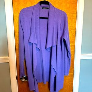 Women’s Ralph Lauren Cardigan